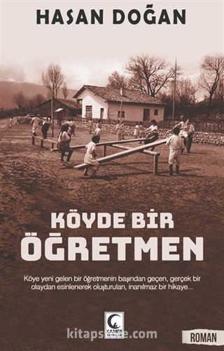 Köyde Bir Öğretmen