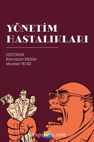 Yönetim Hastalıkları