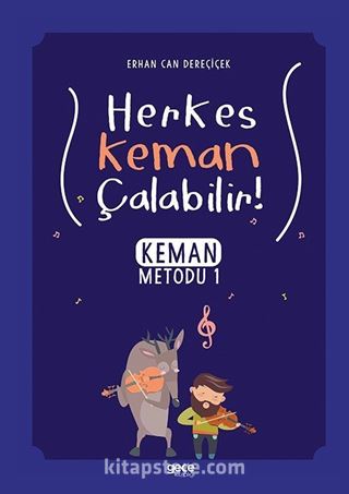 Herkes Keman Çalabilir