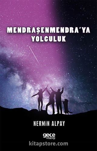 Mendraşenmendra'ya Yolculuk