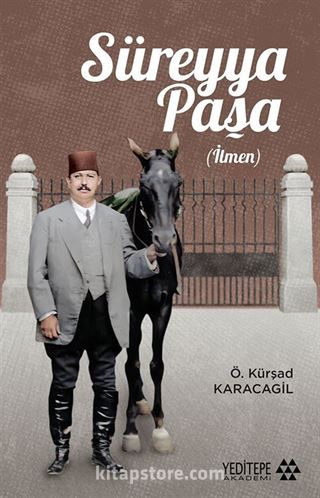 Süreyya Paşa