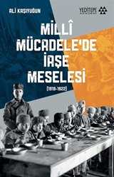 Millî Mücadele'de İaşe Meselesi