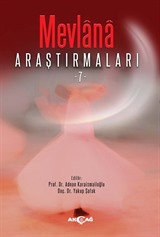 Mevlana Araştırmaları 7