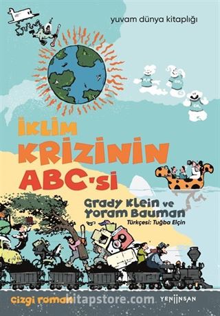 İklim Krizinin ABC'si