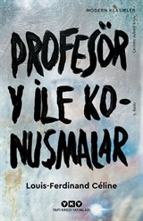 Profesör Y İle Konuşmalar