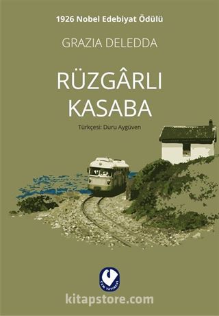 Rüzgarlı Kasaba