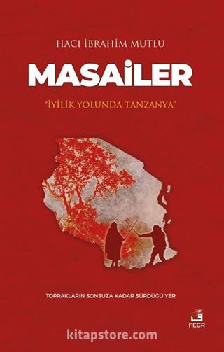 Masailer