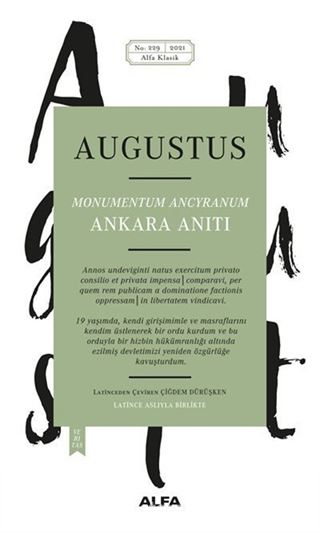 Ankara Anıtı