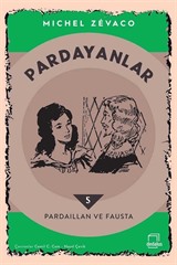 Pardayanlar 5 / Pardaillan ve Fausta