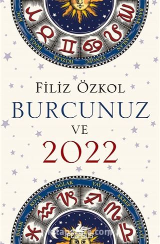 Burcunuz ve 2022