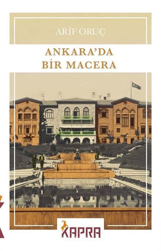 Ankara'da Bir Macera