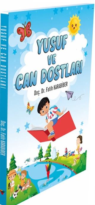 Yusuf ve Can Dostları