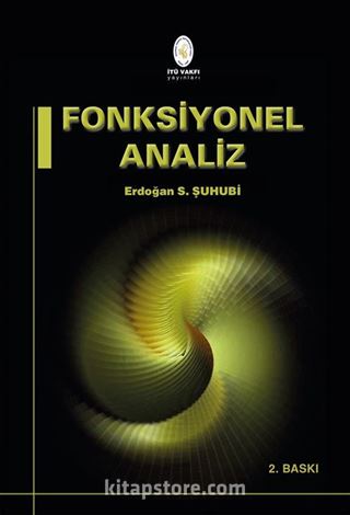 Fonksiyonel Analiz