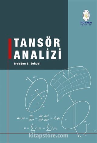 Tansör Analizi