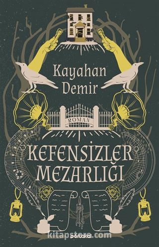 Kefensizler Mezarlığı