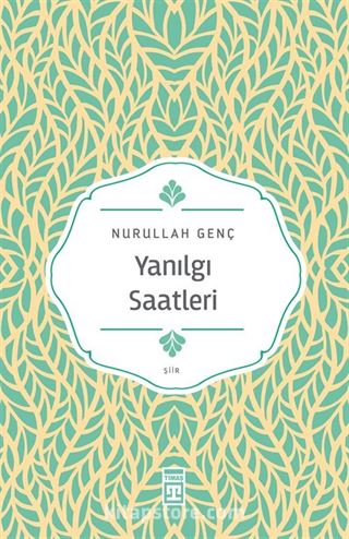 Yanılgı Saatleri