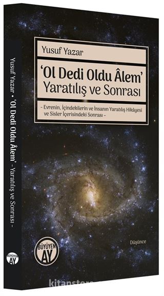 'Ol Dedi Oldu Âlem'