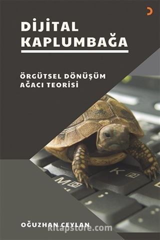 Dijital Kaplumbağa