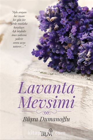 Lavanta Mevsimi