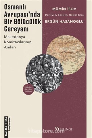 Osmanlı Avrupası'nda Bölücülük Cereyanı