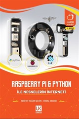 Python ve Raspberry Pi ile Nesnelerin İnterneti