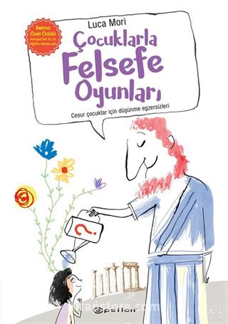 Çocuklarla Felsefe Oyunları