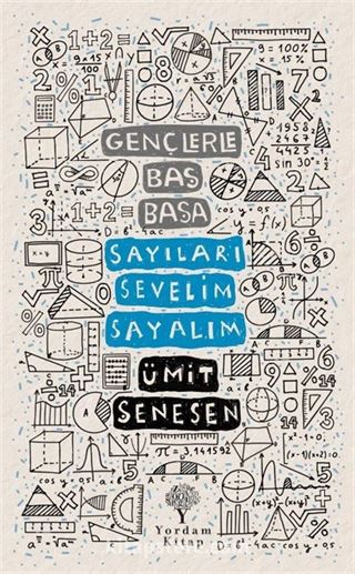 Gençlerle Baş Başa: Sayıları Sevelim, Sayalım