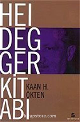 Heidegger Kitabı