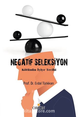 Negatif Seleksiyon