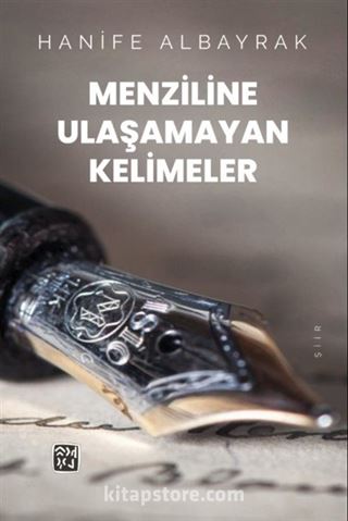 Menziline Ulaşamayan Kelimeler