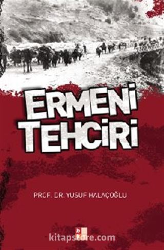 Ermeni Tehciri