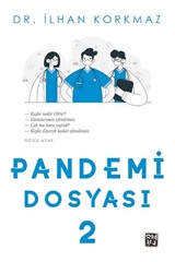 Pandemi Dosyası 2