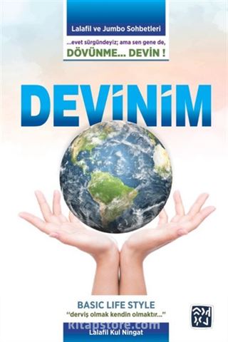 Dövünme Devin