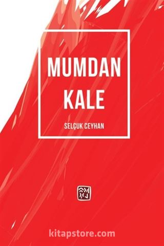 Mumdan Kale