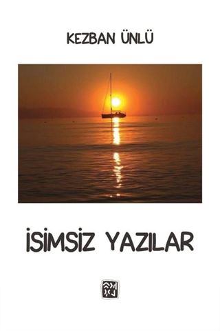 İsimsiz Yazılar