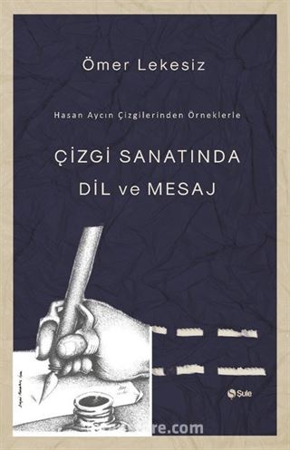 Çizgi Sanatında Dil ve Mesaj