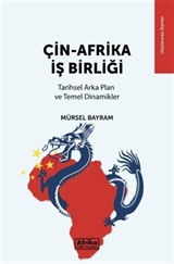 Çin-Afrika İş Birliği