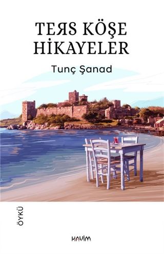 Ters Köşe Hikayeler