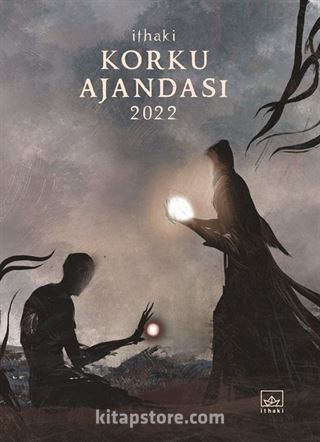 İthaki Korku Ajandası 2022