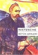 Bütün Şiirleri / Nietzsche