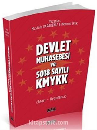 Devlet Muhasebesi ve 5018 Sayılı KMYKK