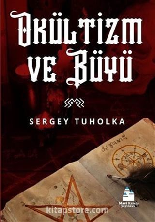 Okültizm ve Büyü