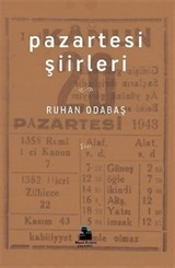 Pazartesi Şiirleri