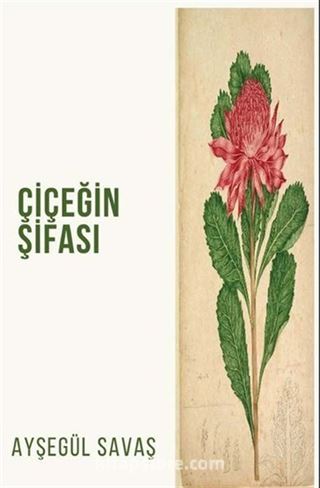 Çiçeğin Şifası