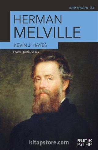 Herman Melville