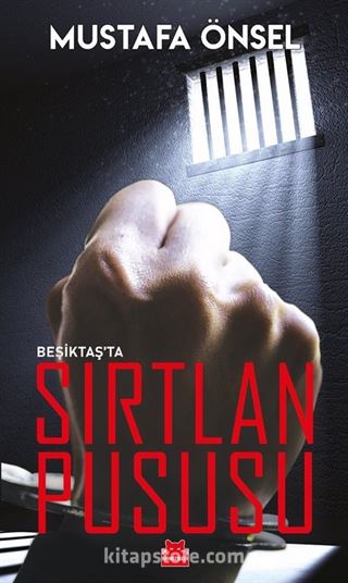 Beşiktaş'ta Sırtlan Pususu