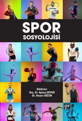 Spor Sosyolojisi