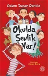 Okulda Şenlik Var