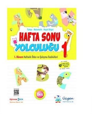 1. Sınıf Haftasonu Yolculuğu - 1. Dönem