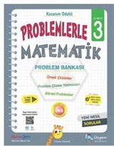 3.Sınıf Problemlerle Matematik - 2022